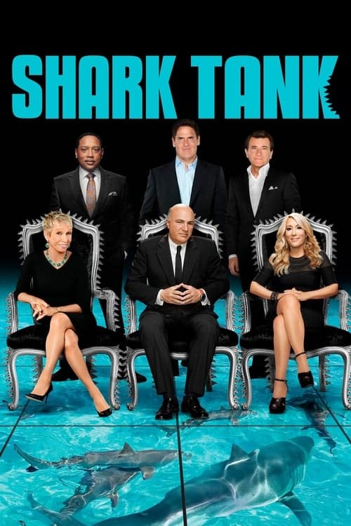 Shark Tank Vider