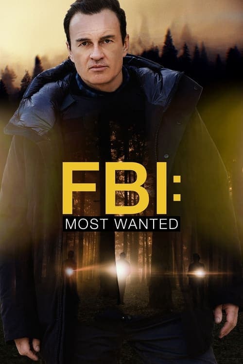 FBI: Most Wanted Vider