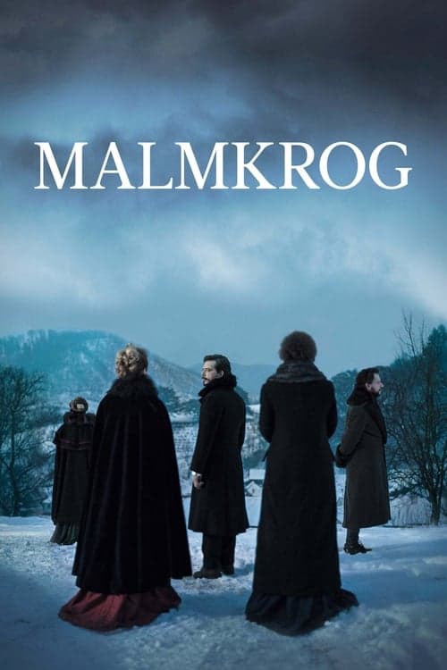 Malmkrog Vider