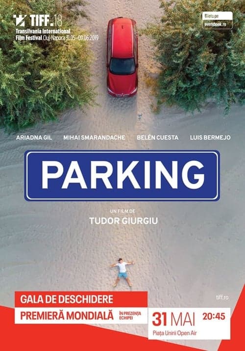 Parking Vider