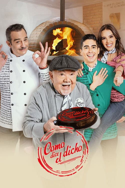 Como dice el dicho Vider 2011 [PL] Vider HDRip