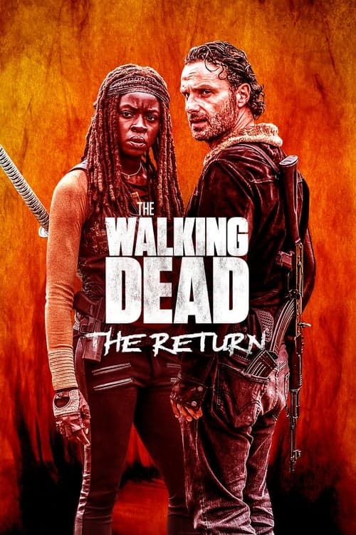 The Walking Dead: The Return Vider