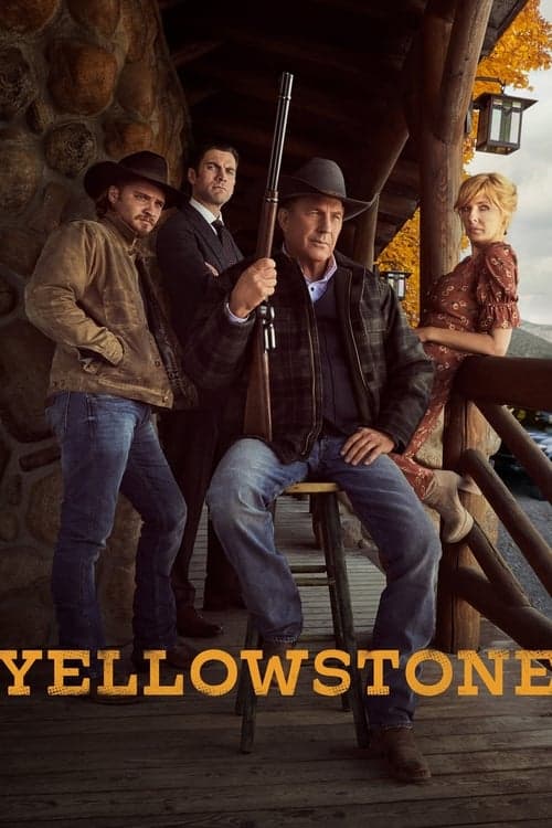 Yellowstone Vider