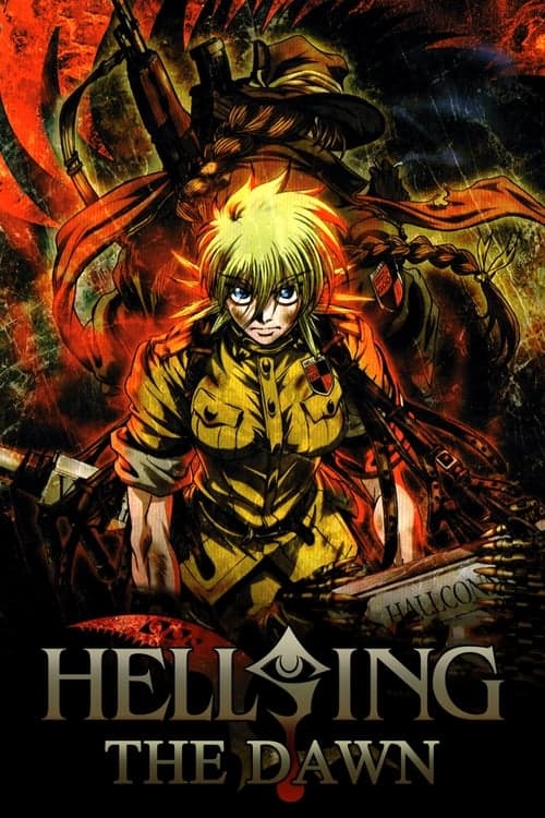 Hellsing Ultimate Vider