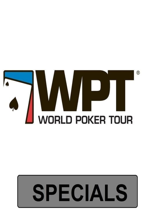 World Poker Tour Vider