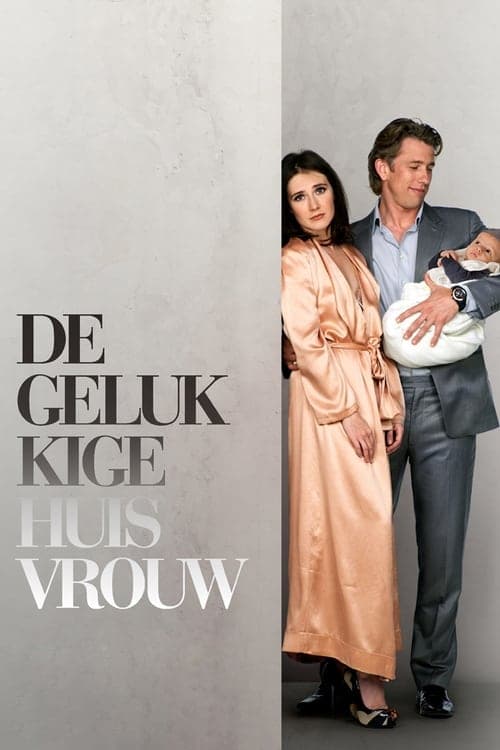 De Gelukkige Huisvrouw Vider