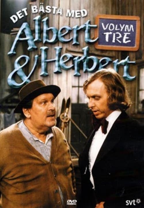 Albert & Herbert Vider