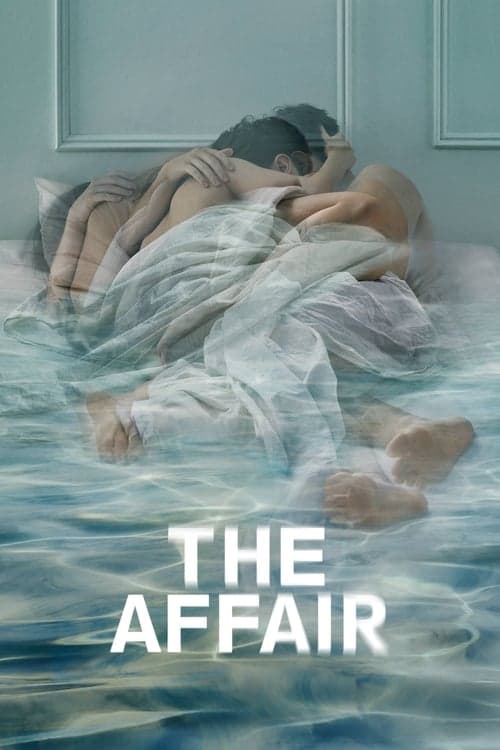 The Affair Vider