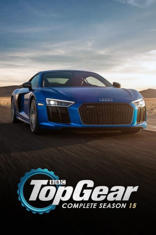 Top Gear Vider