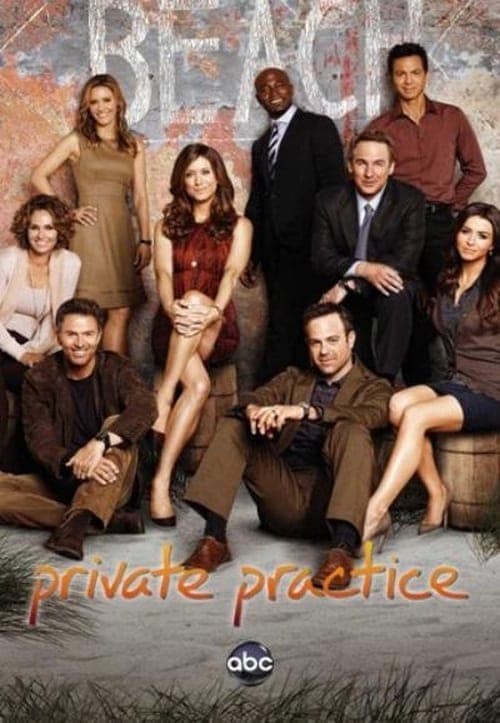 Private Practice Vider