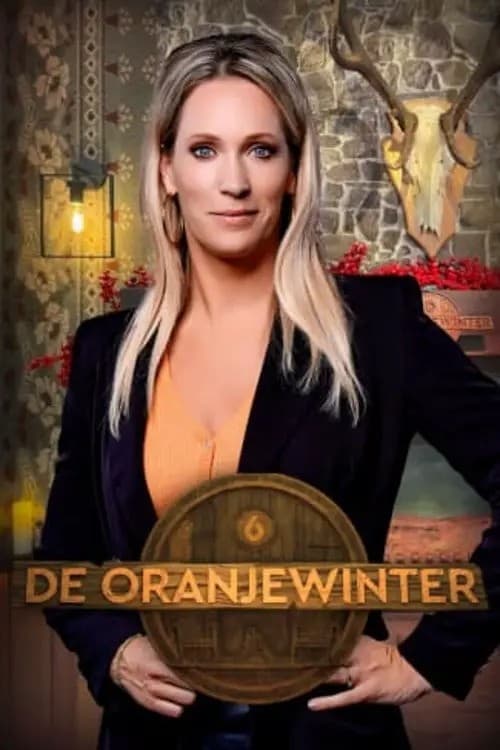 De Oranjewinter 2022 [PL] Vider HDRip