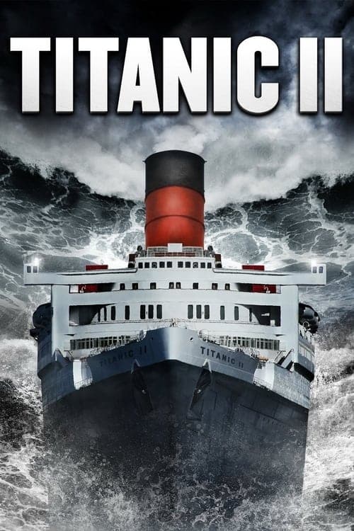 Titanic II Vider