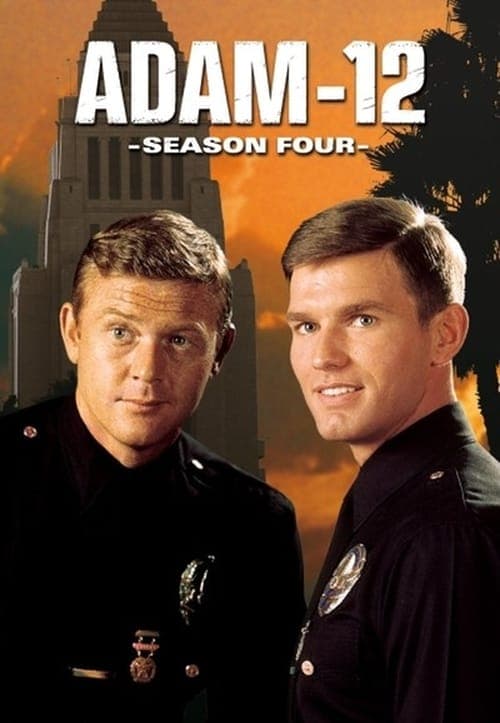 Adam-12 Vider