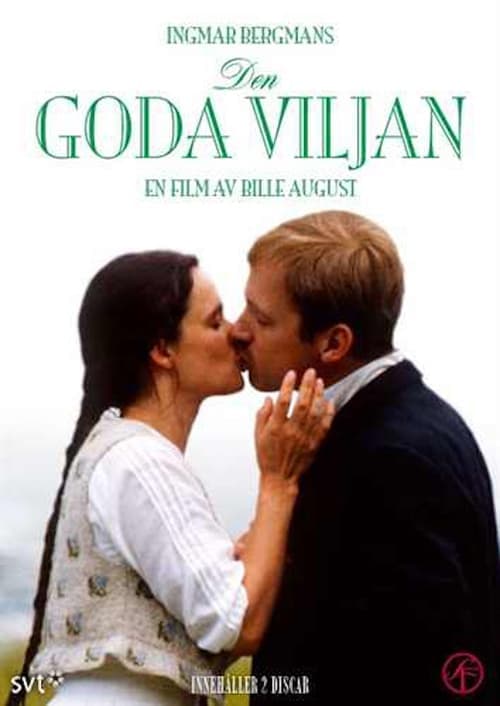 Den goda viljan 1991 [PL] Vider HDRip