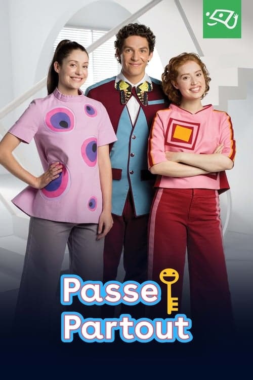 Passe-Partout Vider