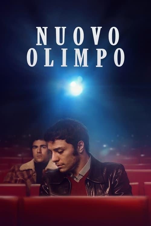 Nuovo Olimpo Vider