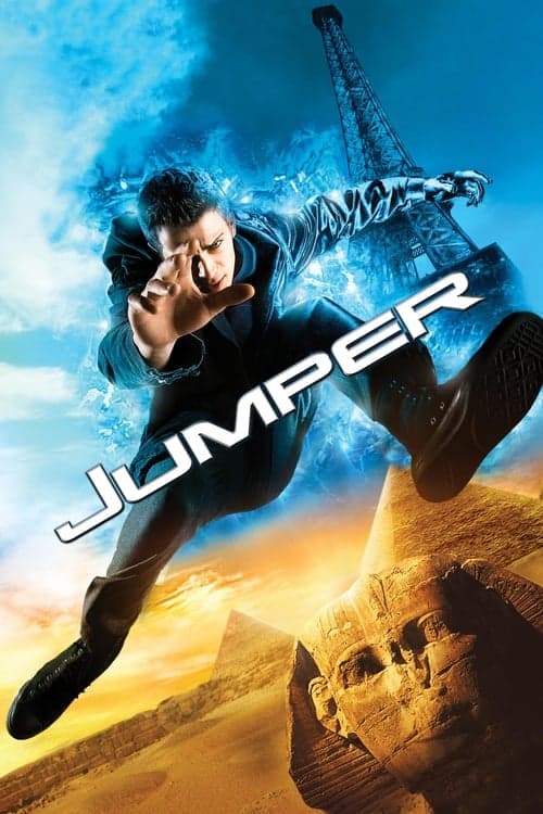 Jumper Vider