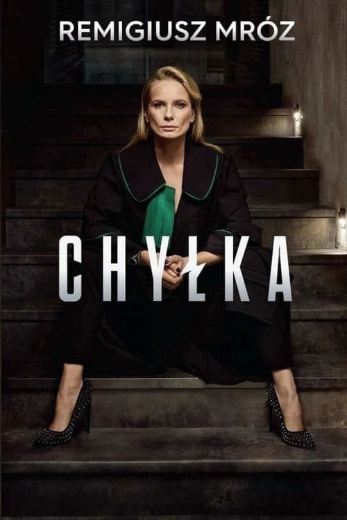 Chyłka 2018 [PL] Vider HDRip