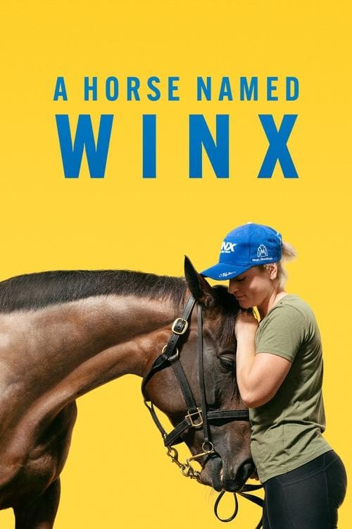 A Horse Named Winx Vider