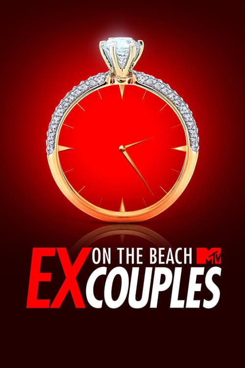 Ex on the Beach Vider