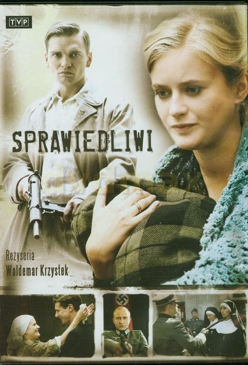 Sprawiedliwi 2010 [PL] Vider HDRip