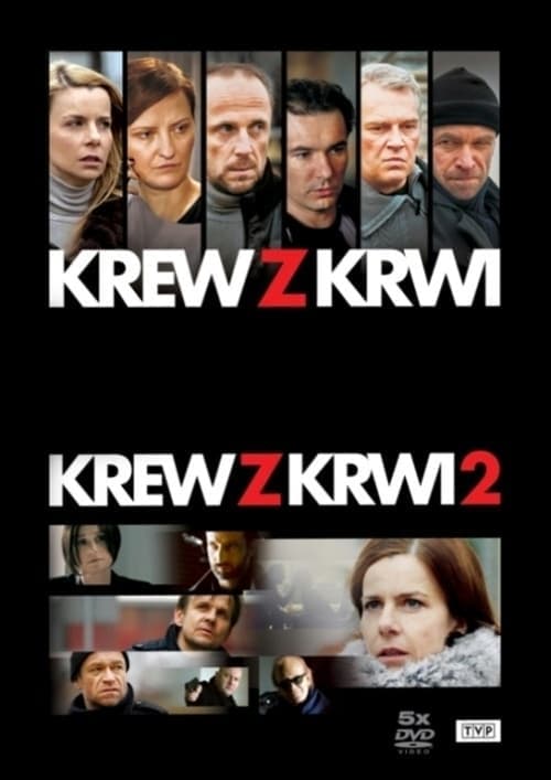 Krew z krwi 2012 [PL] Vider HDRip