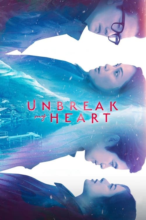 Unbreak My Heart 2023 [PL] Vider HDRip