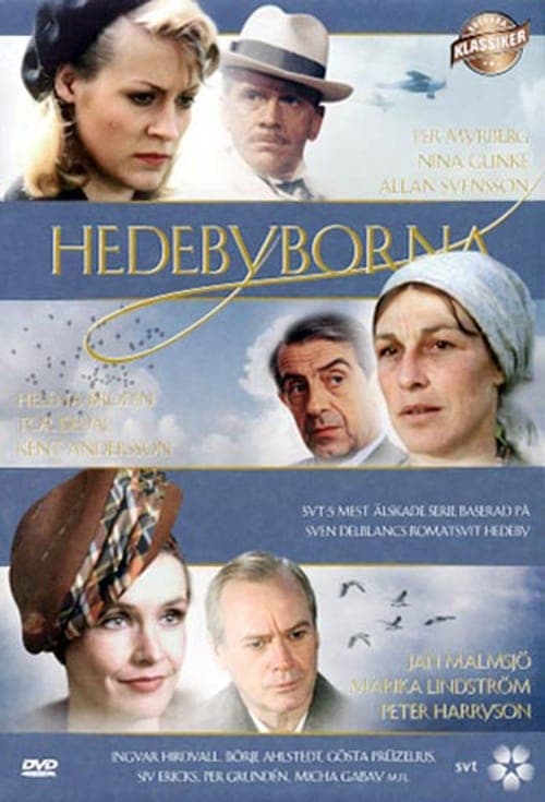 Hedebyborna 1978 [PL] Vider HDRip