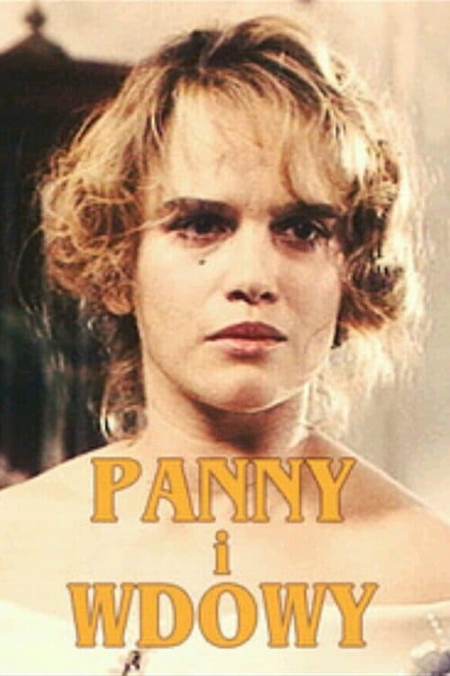 Panny i wdowy 1992 [PL] Vider HDRip