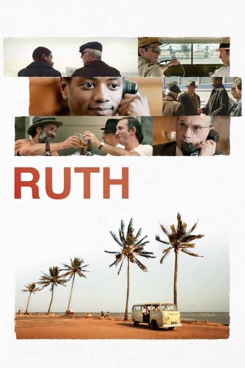 Ruth: A Pérola do Índico Vider