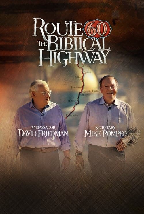 Route 60: The Biblical Highway Vider