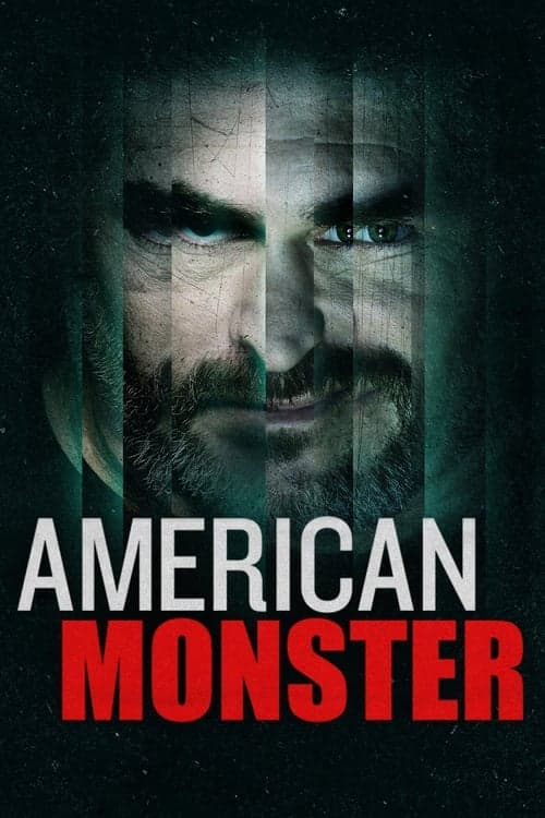 American Monster Vider