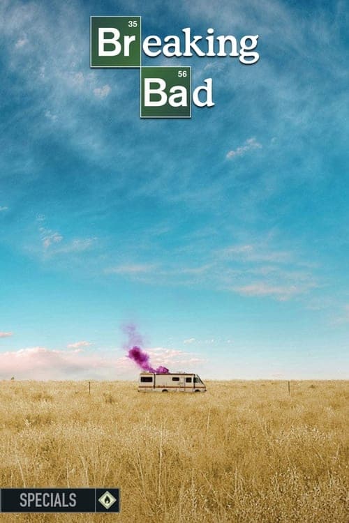 Breaking Bad Vider