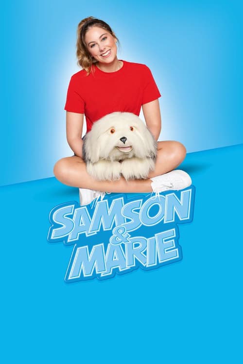 Samson & Marie On the Road 2020 [PL] Vider HDRip