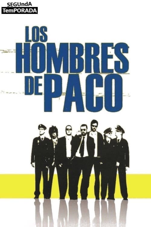 Los hombres de Paco Vider