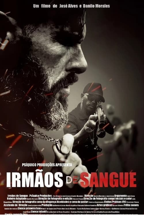 Irmãos de Sangue Vider