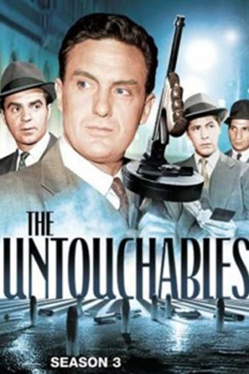 The Untouchables Vider