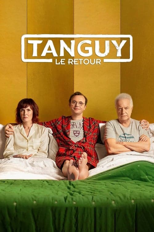 Tanguy, le retour Vider