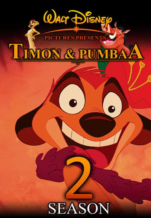 Timon i Pumba Vider