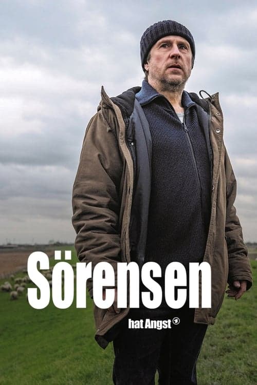 Sörensen hat Angst Vider