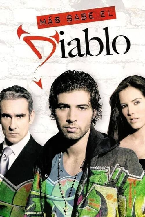 Más Sabe el Diablo 2009 [PL] Vider HDRip