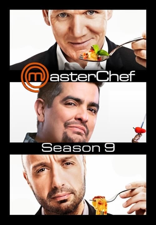 MasterChef Vider