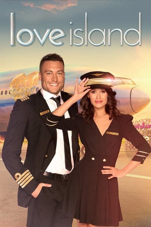 Love Island 2019 [PL] Vider HDRip