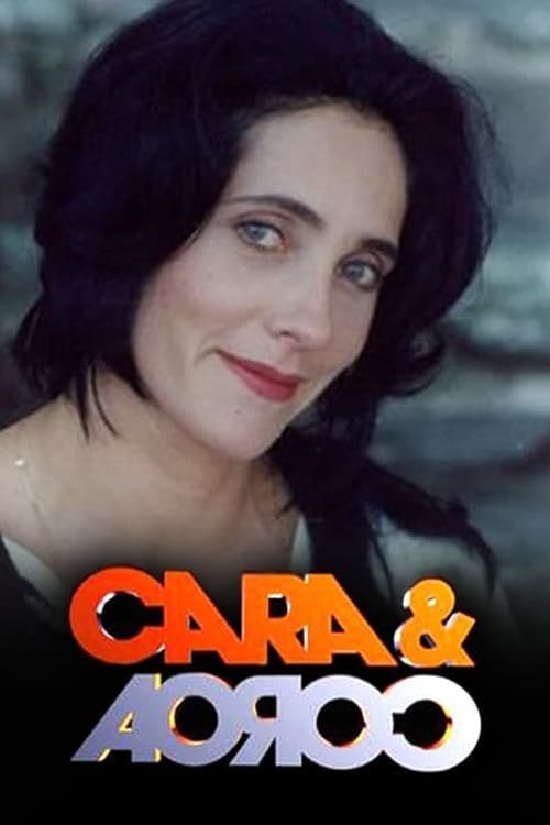 Cara & Coroa 1995 [PL] Vider HDRip