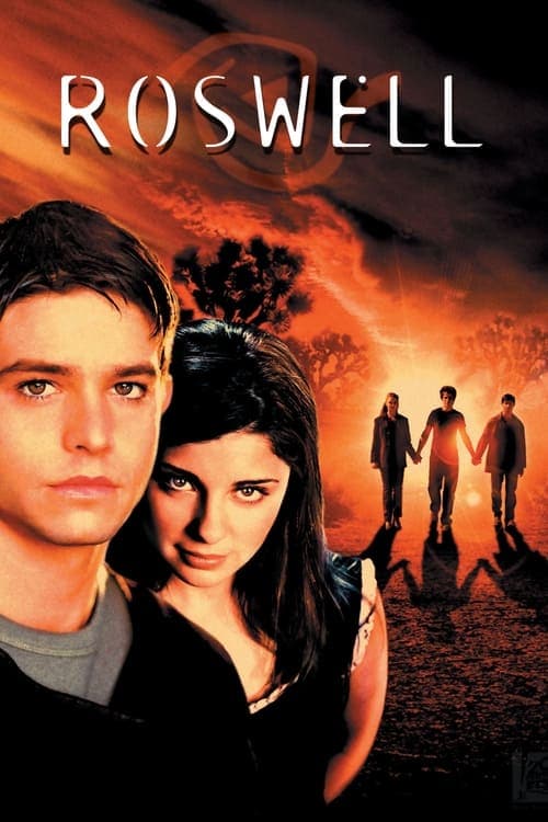 Roswell: W kręgu tajemnic 1999 [PL] Vider HDRip