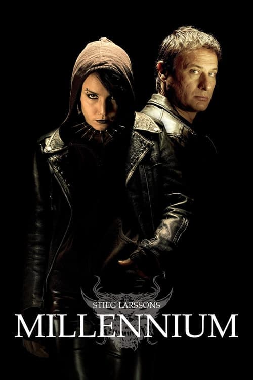 Millennium 2010 [PL] Vider HDRip