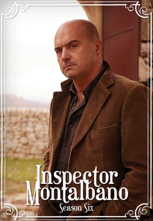 Il Commissario Montalbano Vider