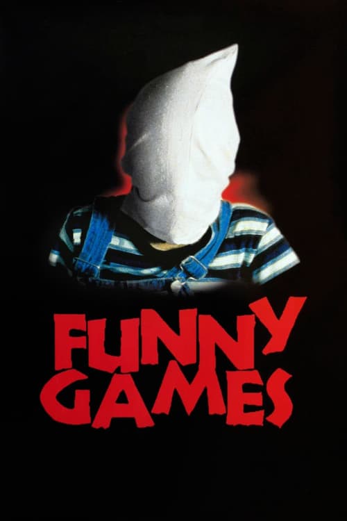 Funny Games Vider