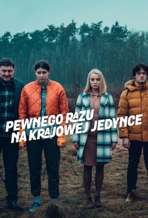 Pewnego razu na krajowej jedynce Vider