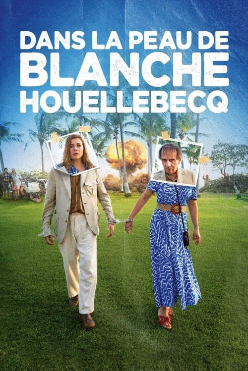 Dans la peau de Blanche Houellebecq Vider